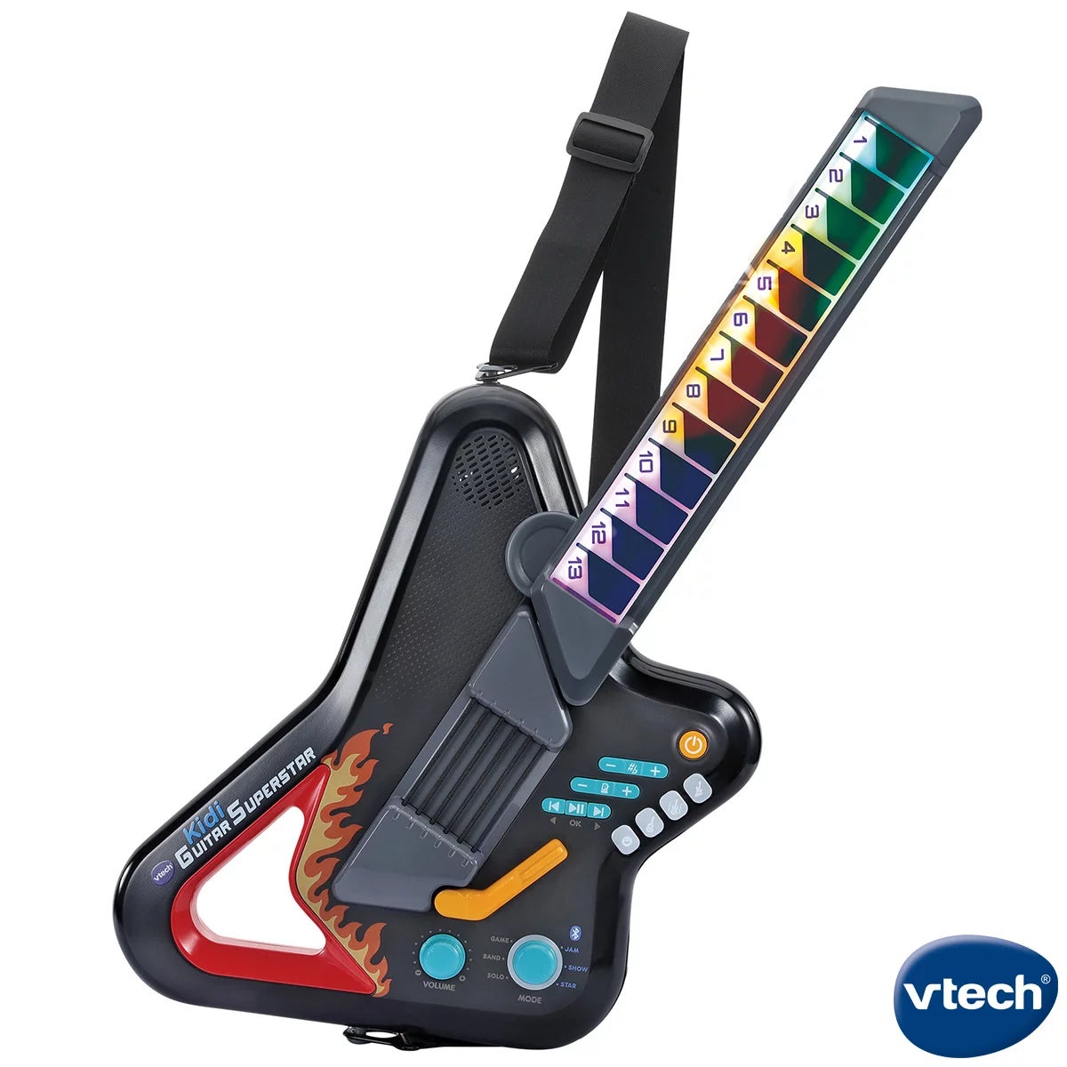 VTech Kidi® Guitar Superstar (5+ Years)