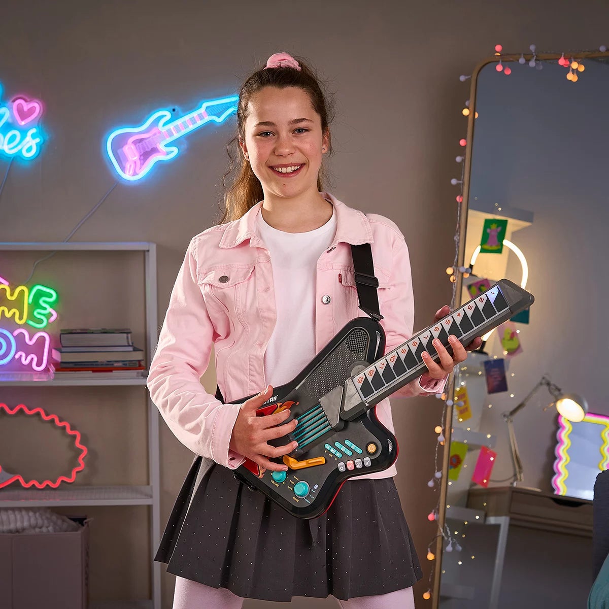 VTech Kidi® Guitar Superstar (5+ Years), view 4