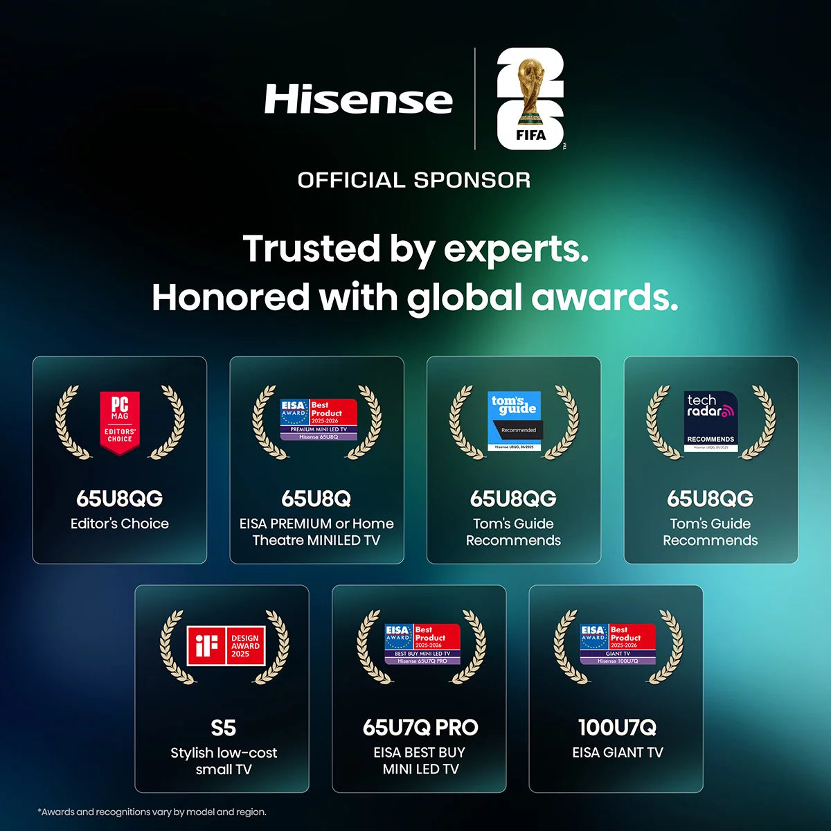Hisense 55E78STUK PRO 55 Inch QLED HD Smart TV