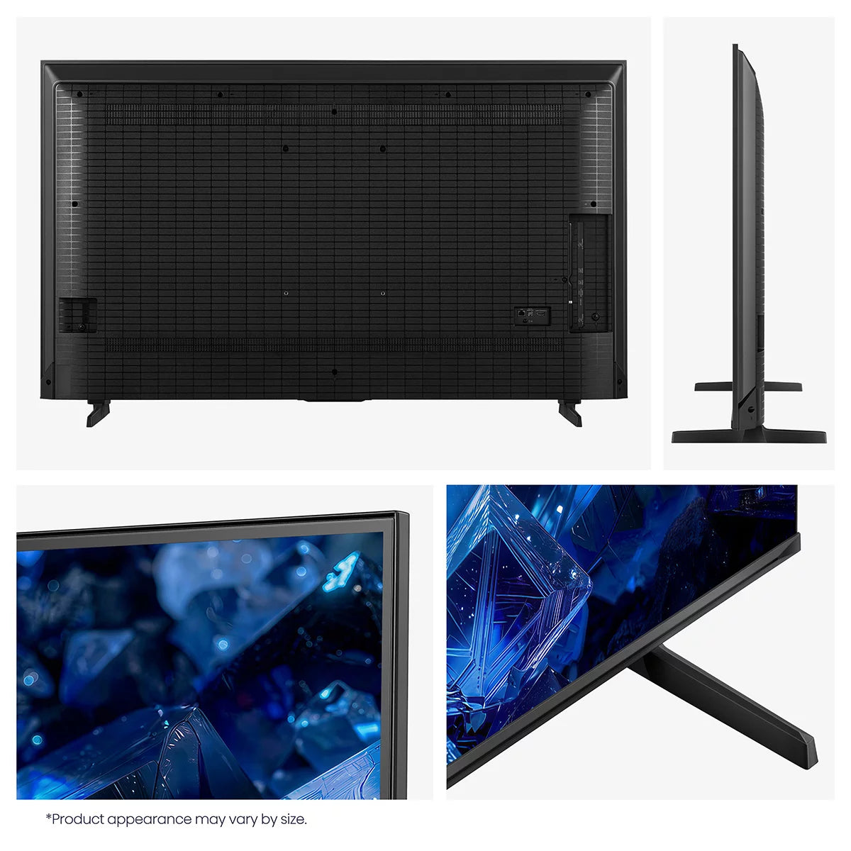 Hisense 50E78STUK PRO 50 Inch QLED HD Smart TV