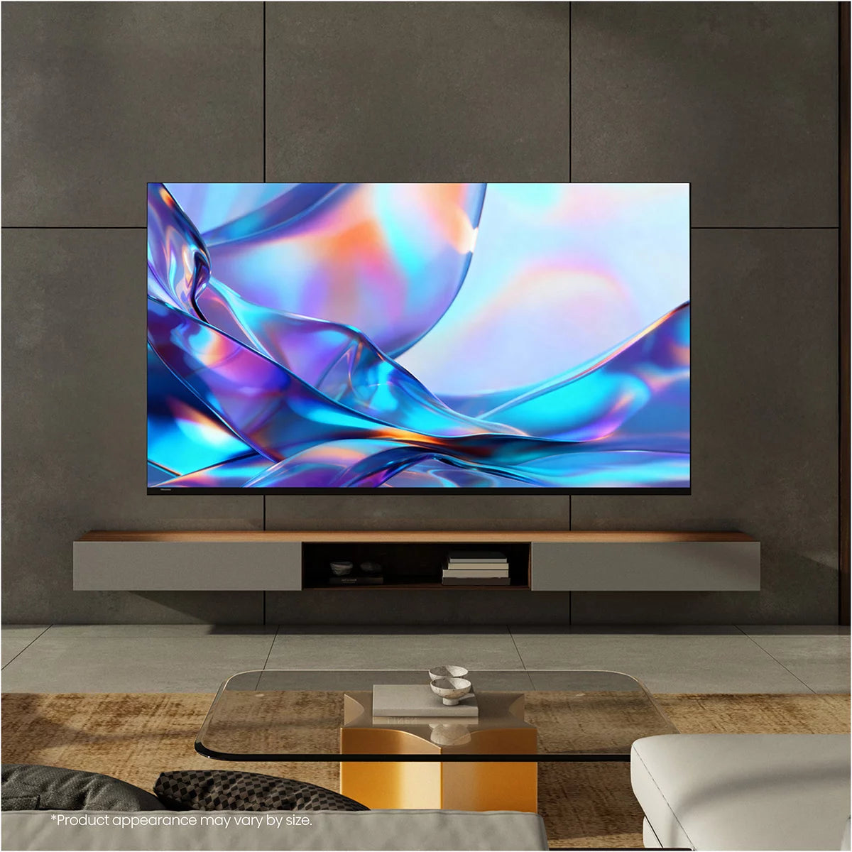 Hisense 50A7STUK 50 Inch QLED HD Smart TV