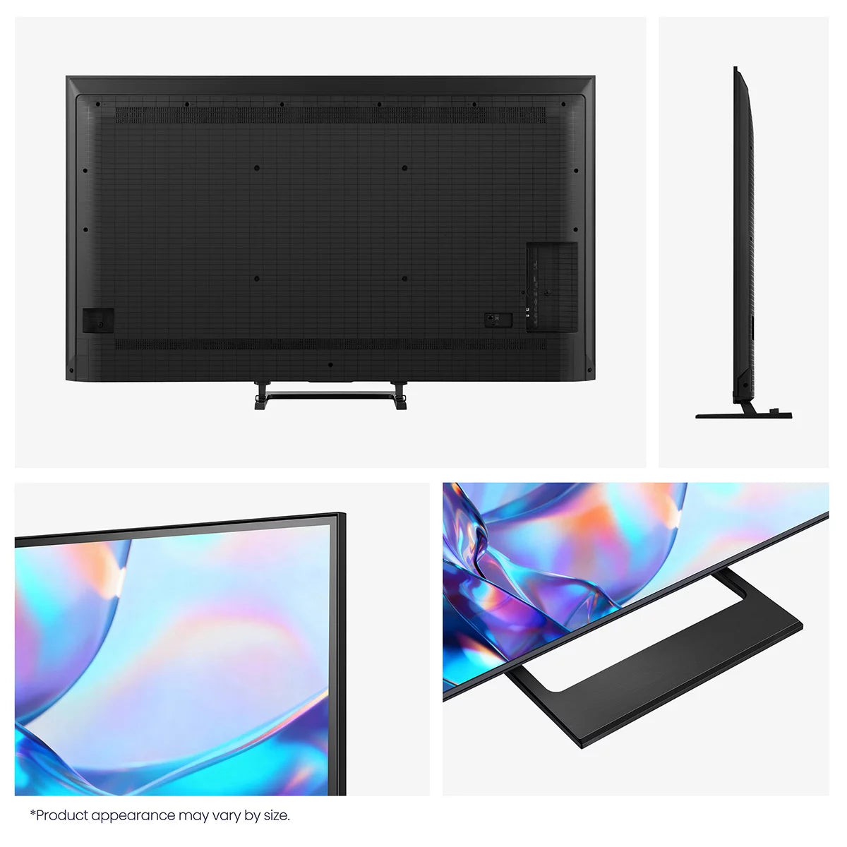 Hisense 50A7STUK 50 Inch QLED HD Smart TV