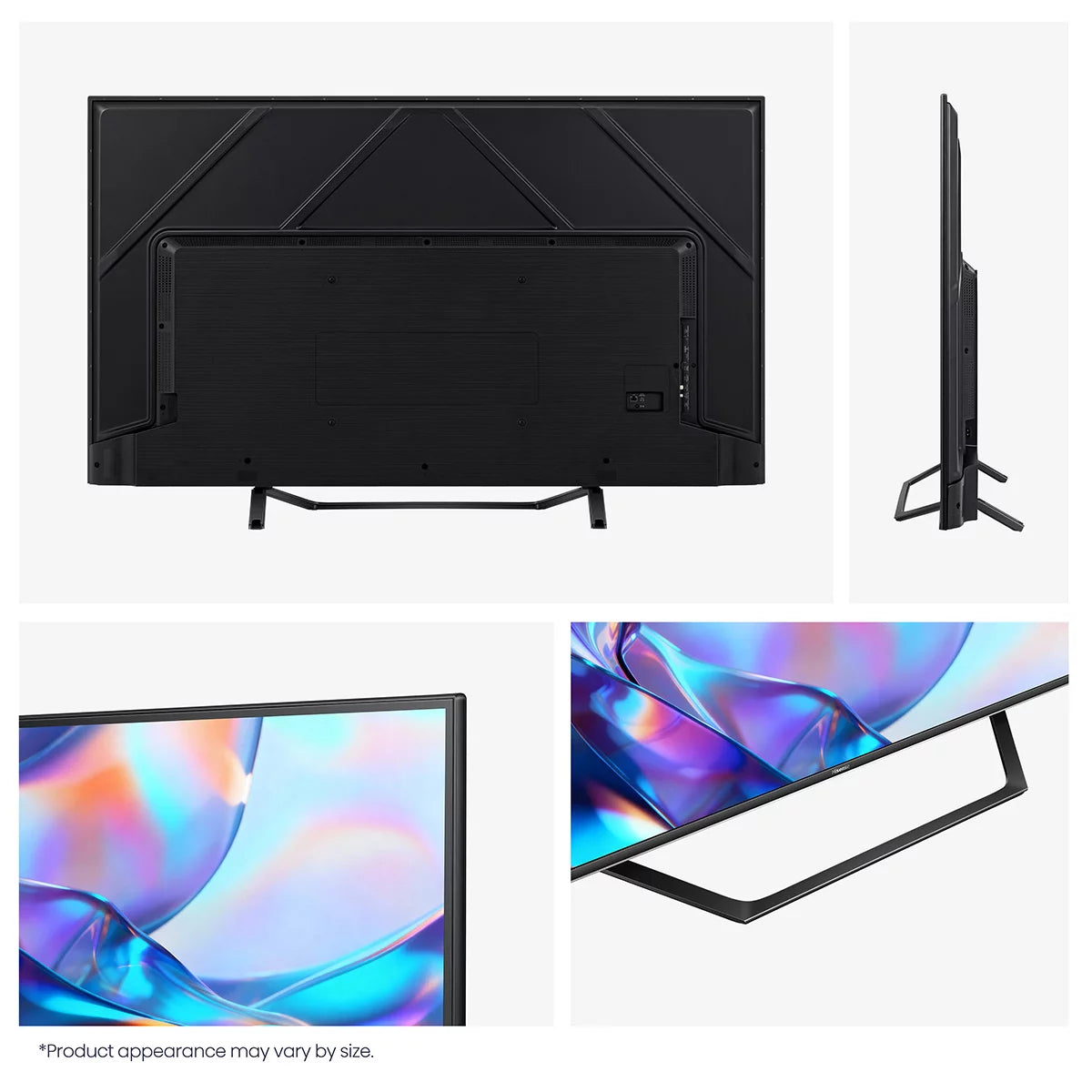 Hisense 43A7STUK 43 Inch QLED HD Smart TV