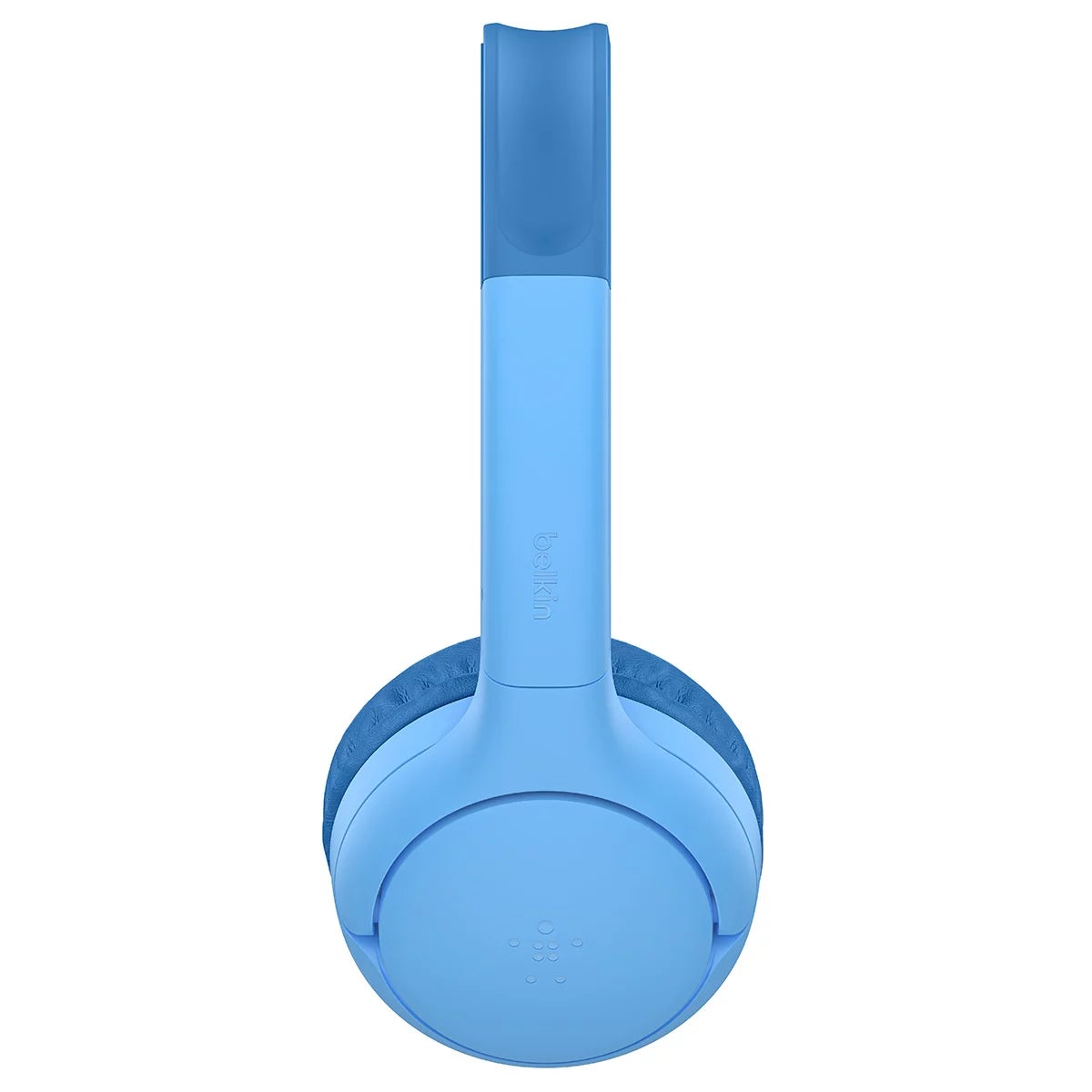 Belkin Soundform Mini 2 Wireless Kids Headphones with Travel Case, view 11