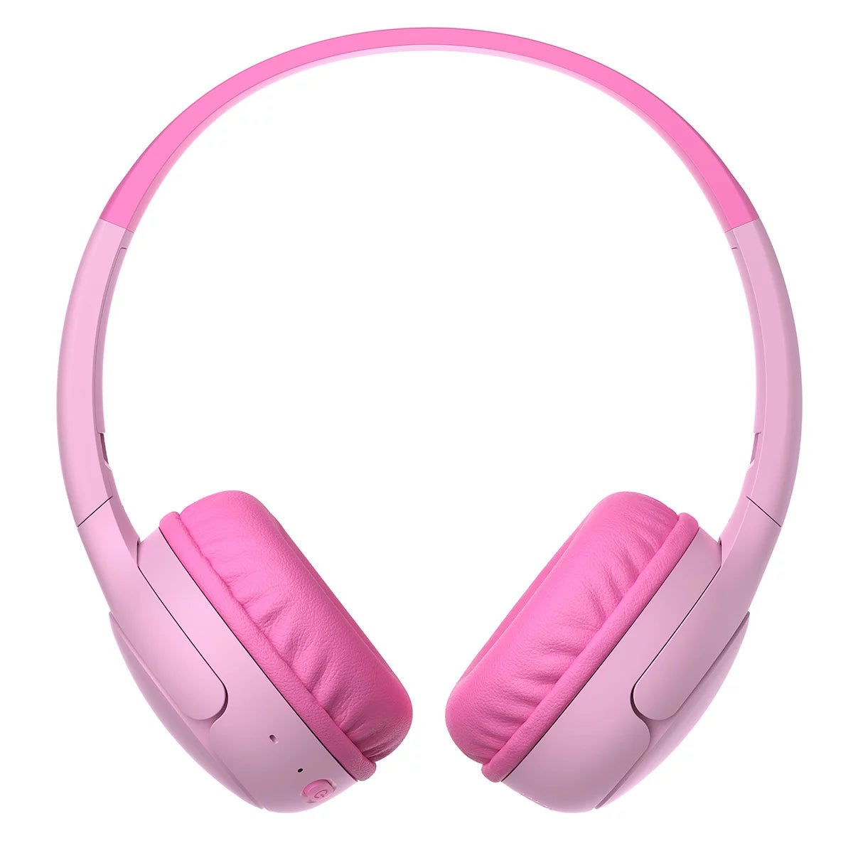 Belkin Soundform Mini 2 Wireless Kids Headphones with Travel Case, view 18