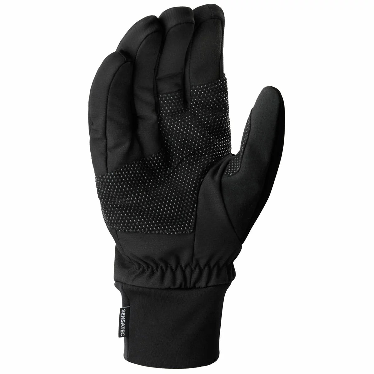 HEAD® Men's Waterproof Hybrid Gloves, view 3