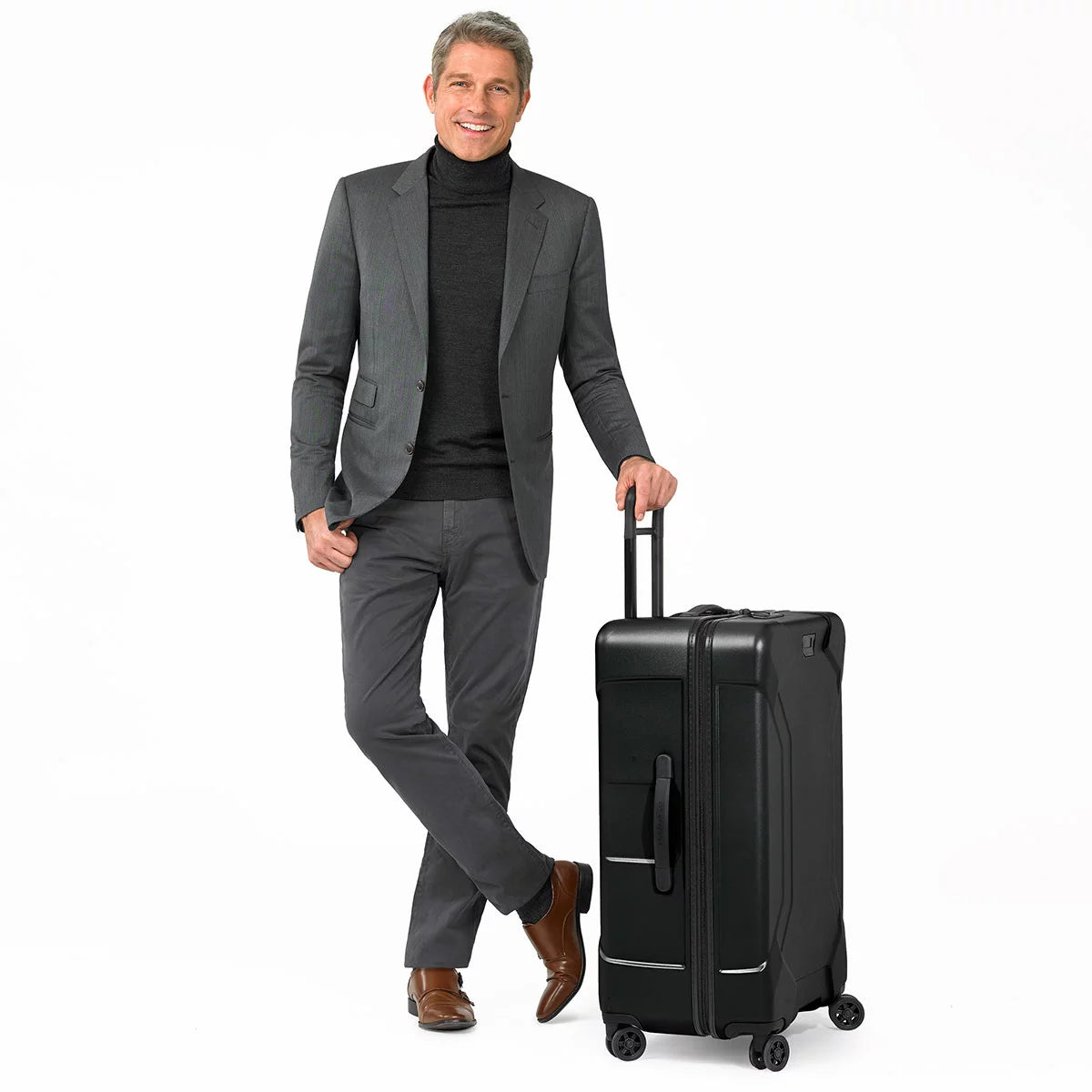 Briggs & Riley Torq Large 77cm Hardside Spinner