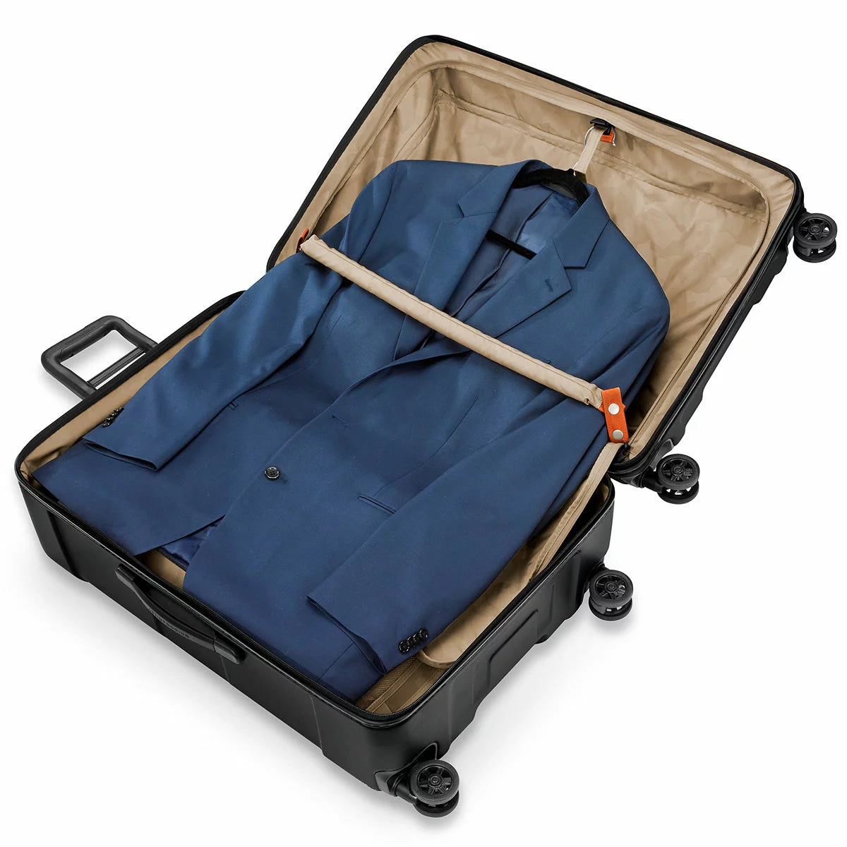 Briggs & Riley Torq Large 77cm Hardside Spinner