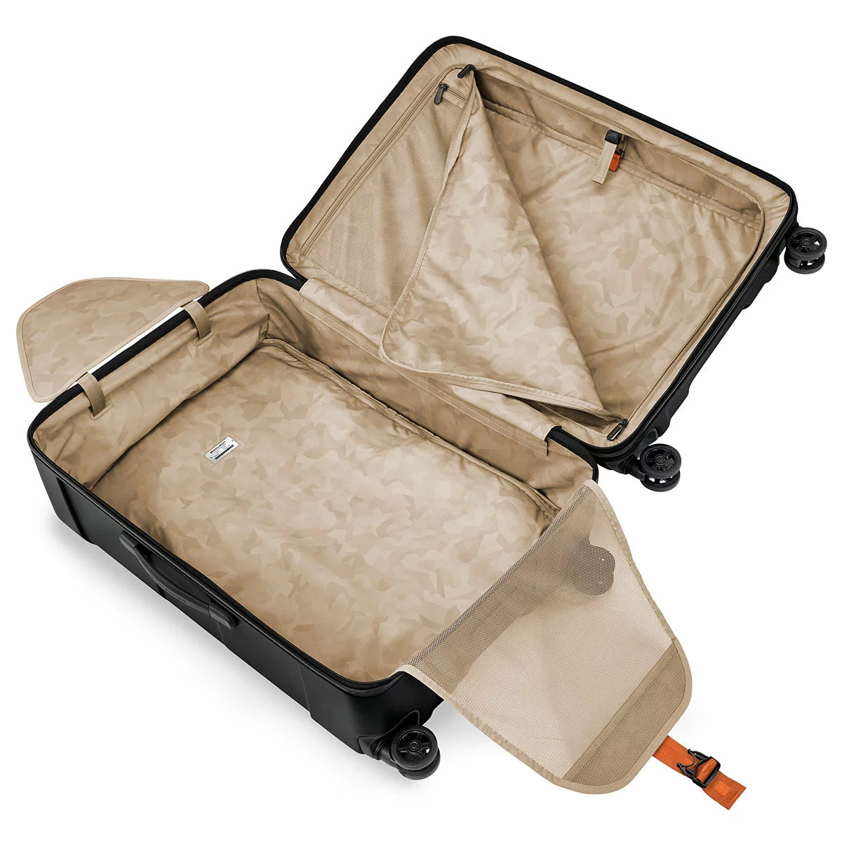 Briggs & Riley Torq Large 77cm Hardside Spinner