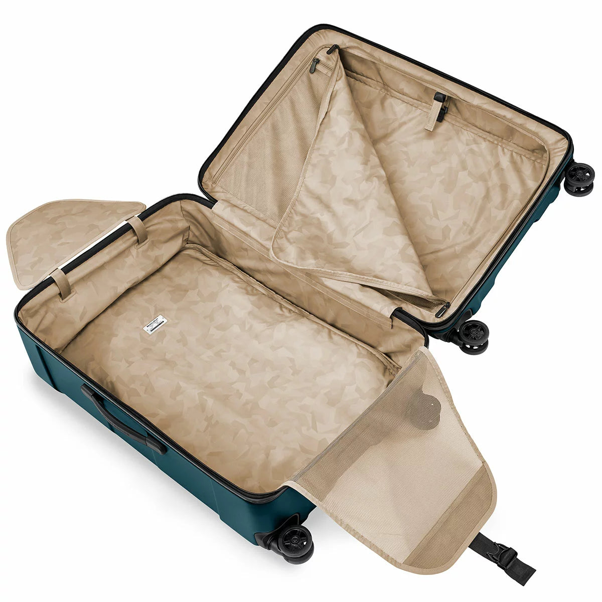 Briggs & Riley Torq Large 77cm Hardside Spinner