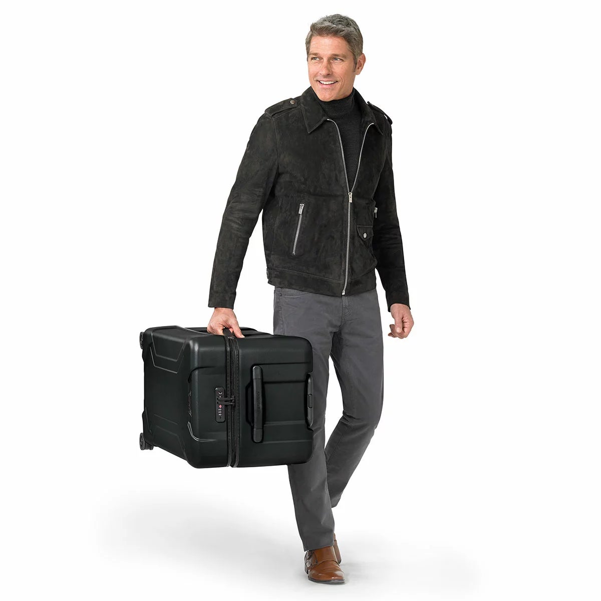 Briggs & Riley Torq Extra Large 82.5cm Hardside Trunk Spinner, view 4