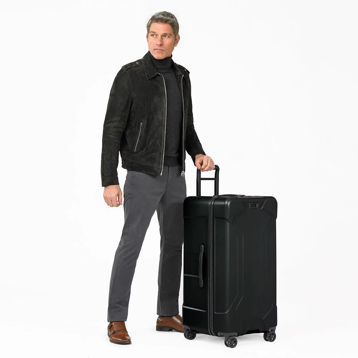Briggs & Riley Torq Extra Large 82.5cm Hardside Trunk Spinner