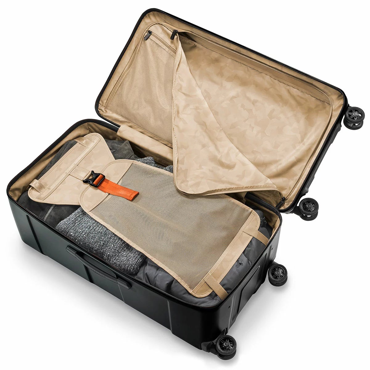 Briggs & Riley Torq Extra Large 82.5cm Hardside Trunk Spinner, view 6