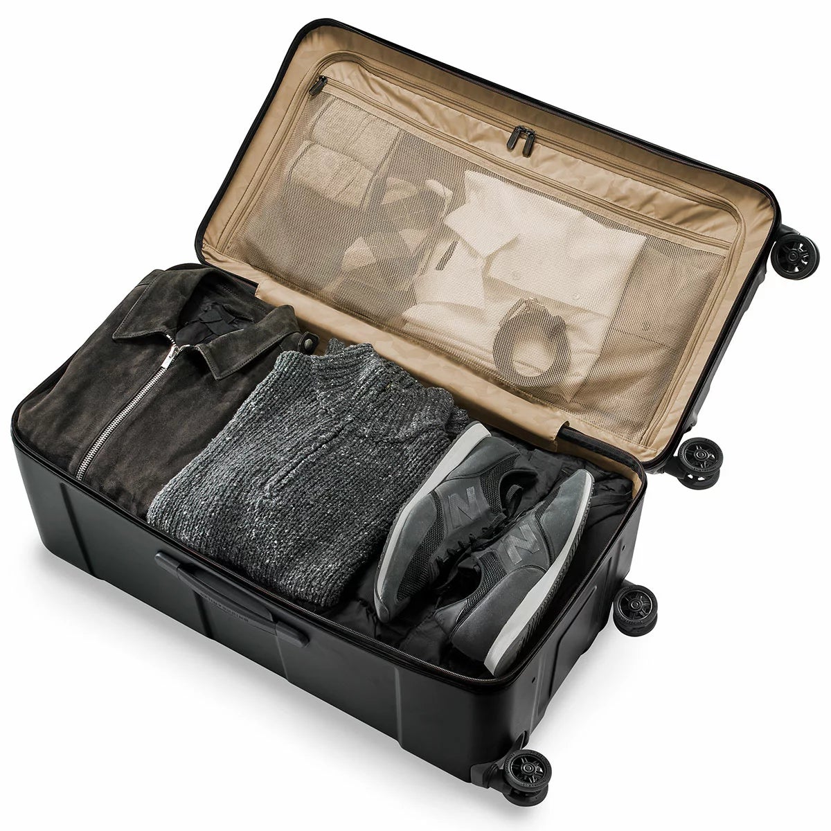 Briggs & Riley Torq Extra Large 82.5cm Hardside Trunk Spinner, view 7