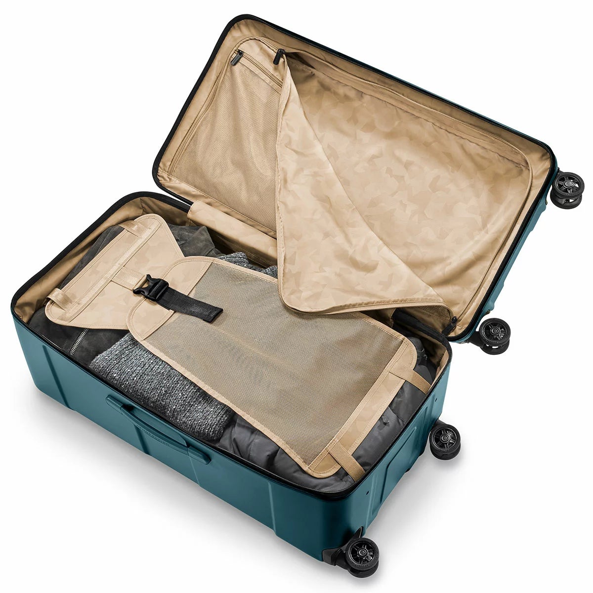 Briggs & Riley Torq Extra Large 82.5cm Hardside Trunk Spinner, view 12