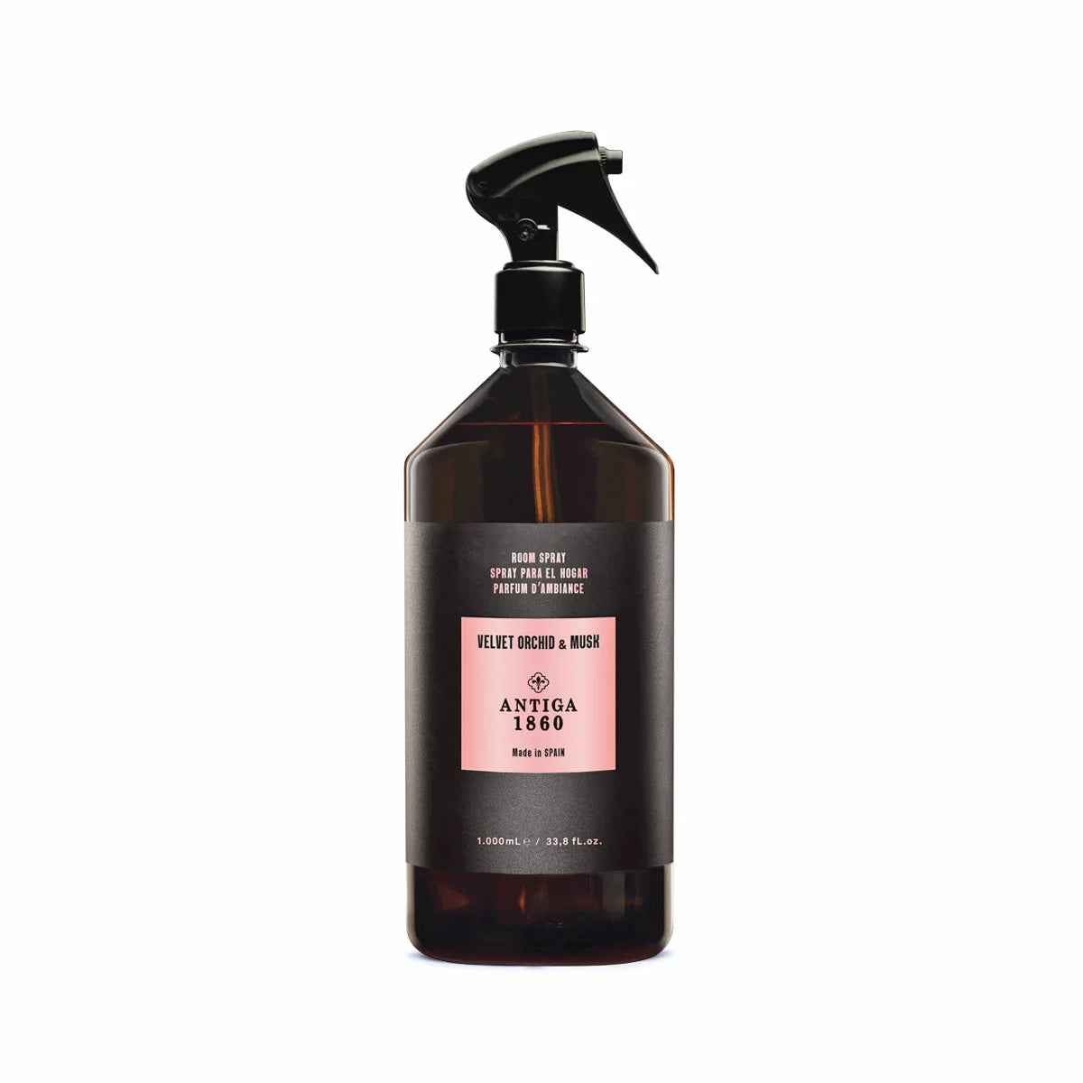 Antiga 1860 Home Textile & Room Spray, 1L in 2 Scents, view 4