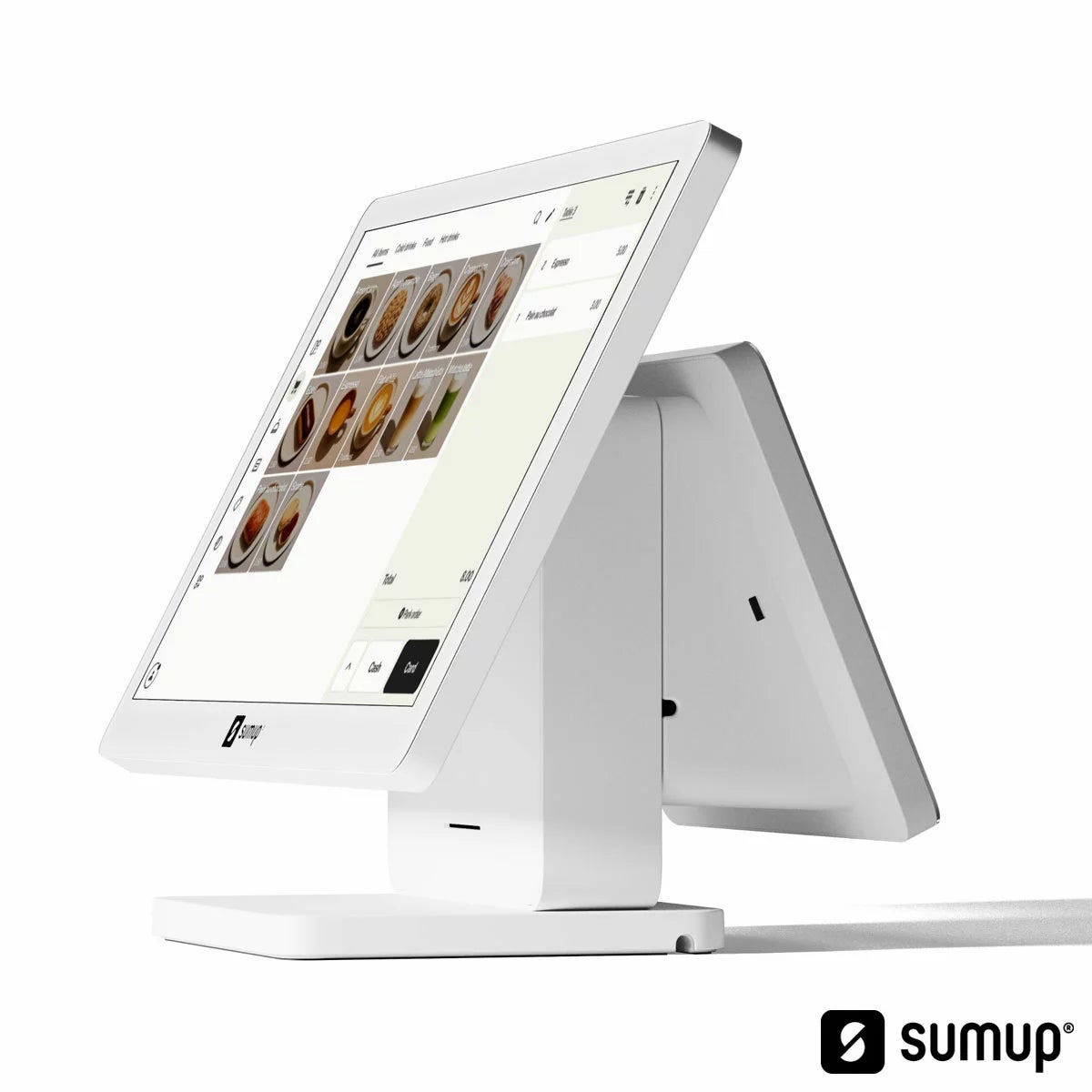 SumUp Register All-In-One Point