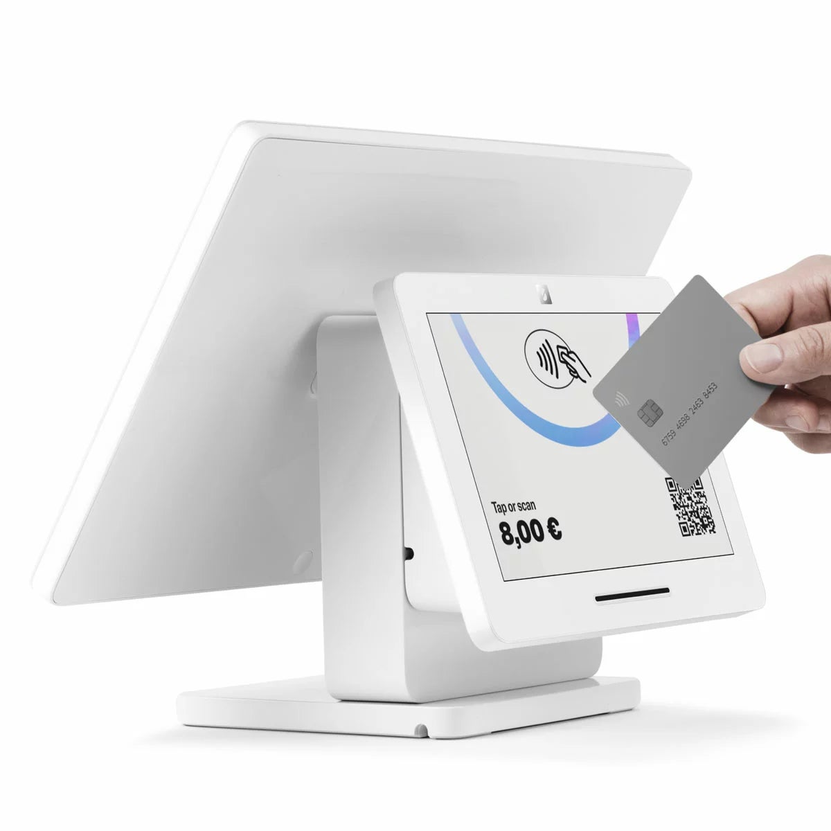 SumUp Register All-In-One Point, view 2