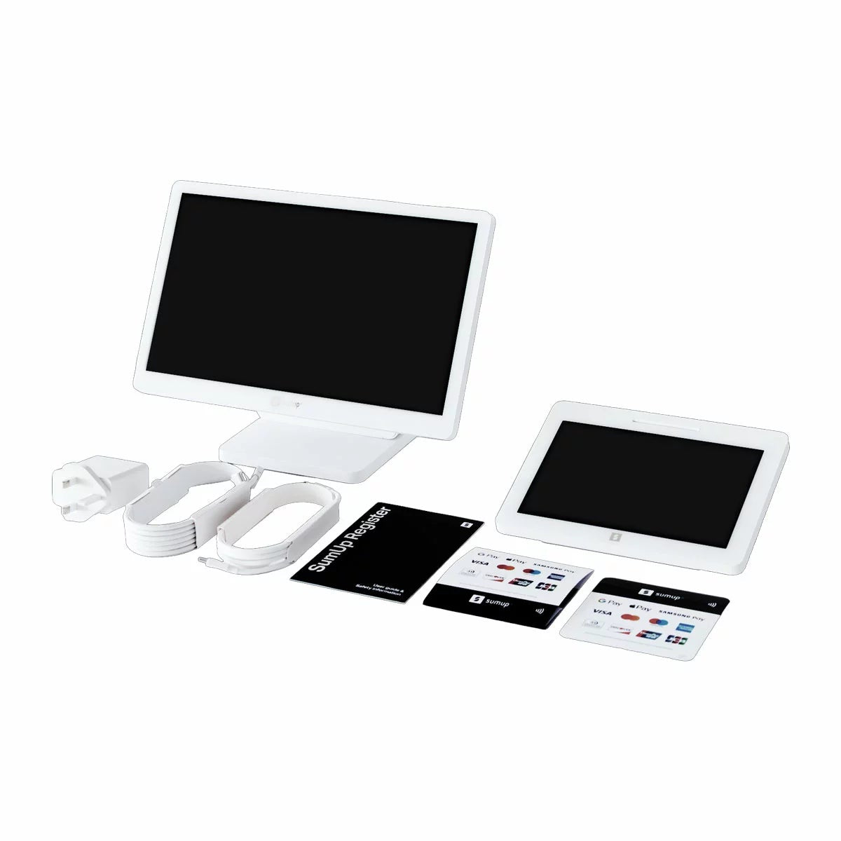 SumUp Register All-In-One Point, view 6