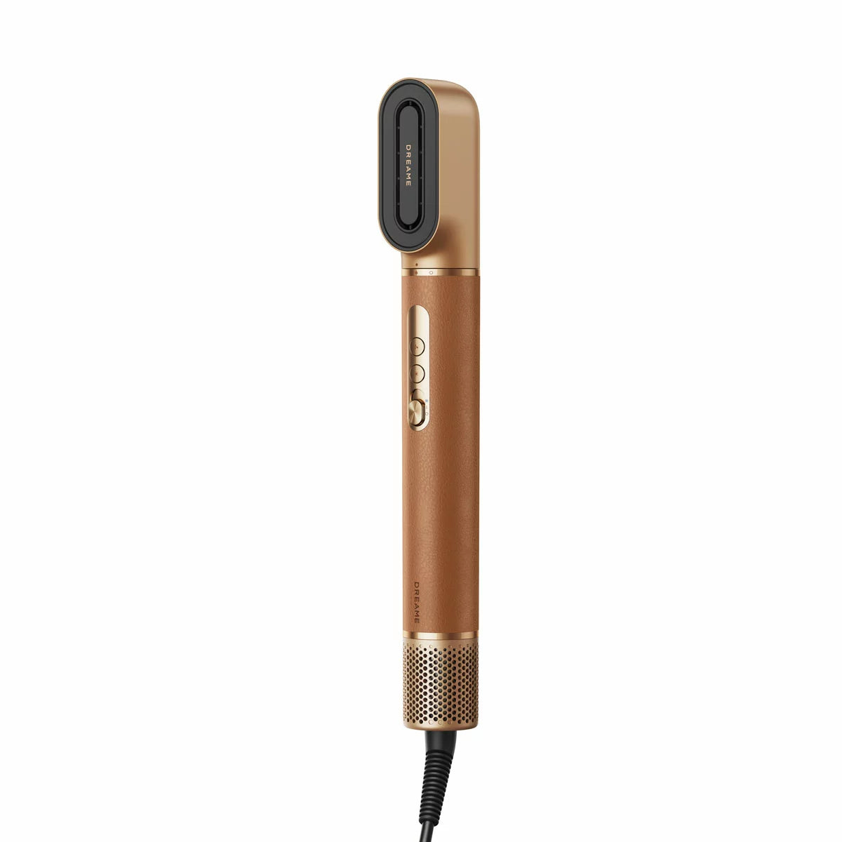 Dreame AirStyle Pro Hair Styler in Gold, view 3