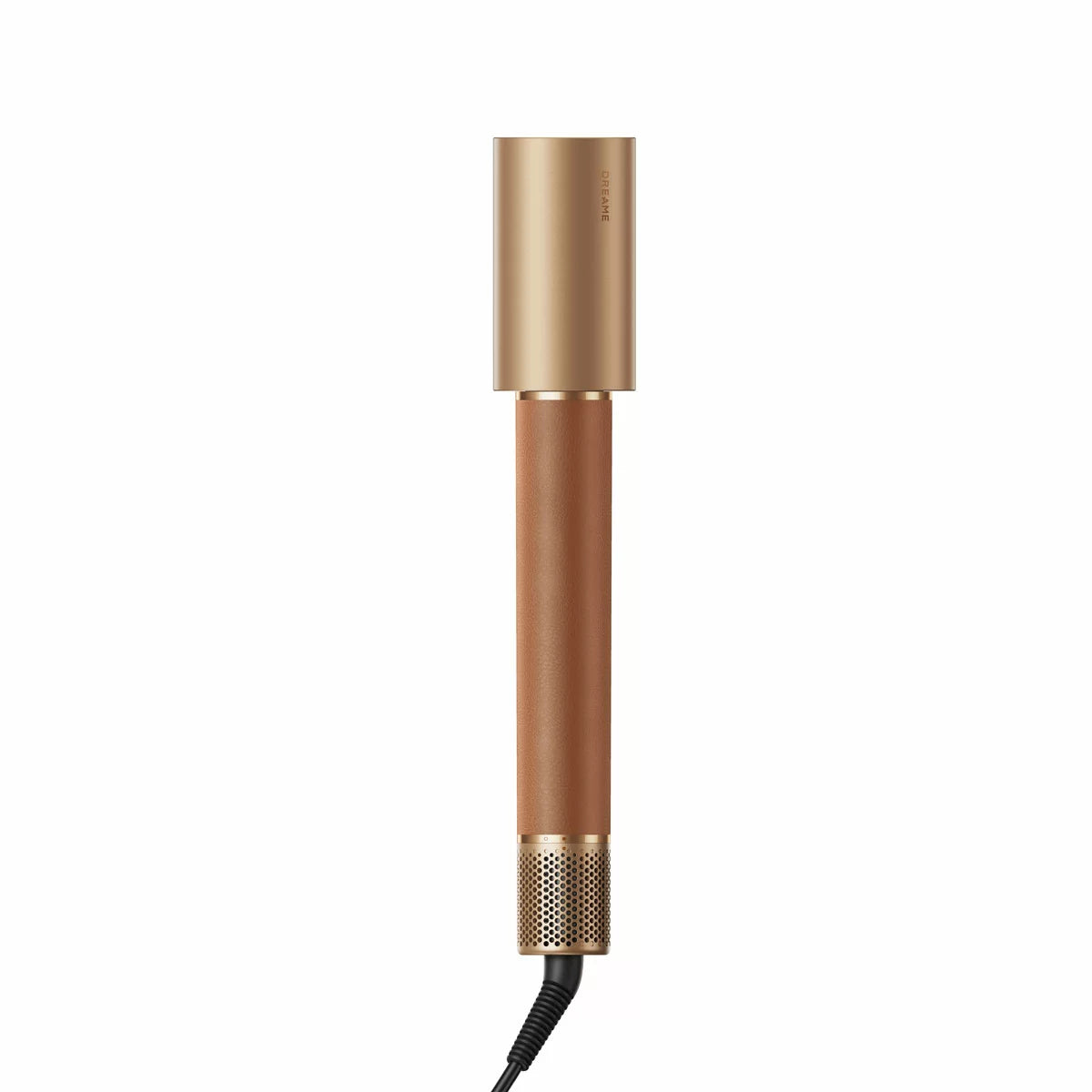 Dreame AirStyle Pro Hair Styler in Gold, view 4