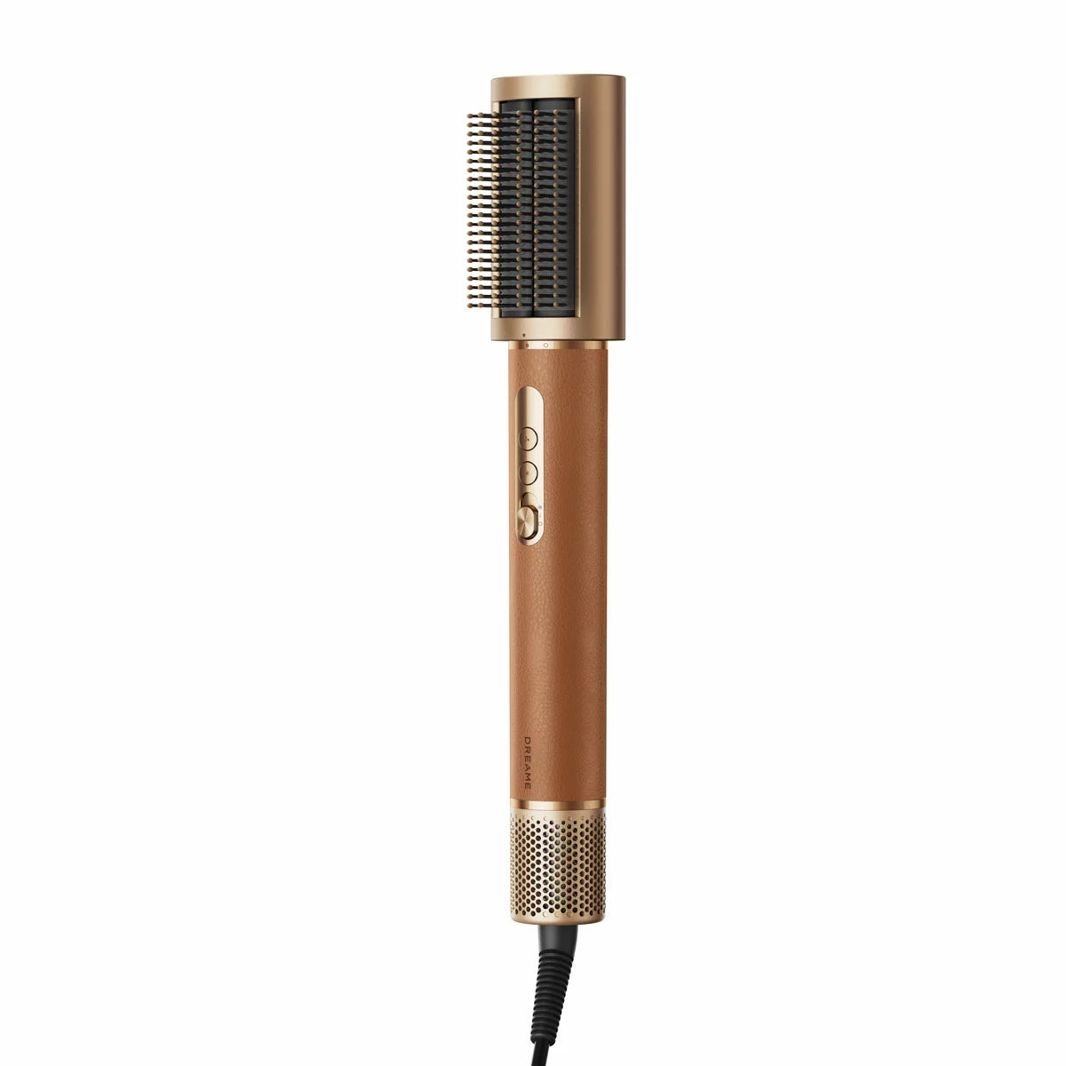 Dreame AirStyle Pro Hair Styler in Gold, view 6