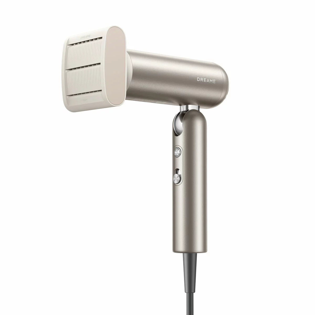 Dreame Pocket Neo Hair Dryer in Gold, view 4