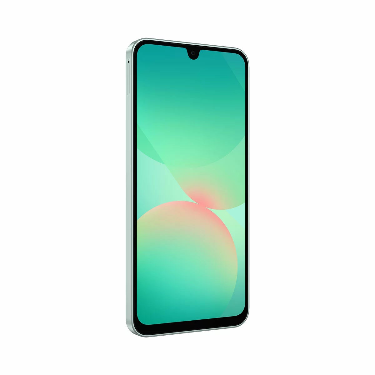Samsung Galaxy A26 256GB Sim Free Mobile in Green, view 3