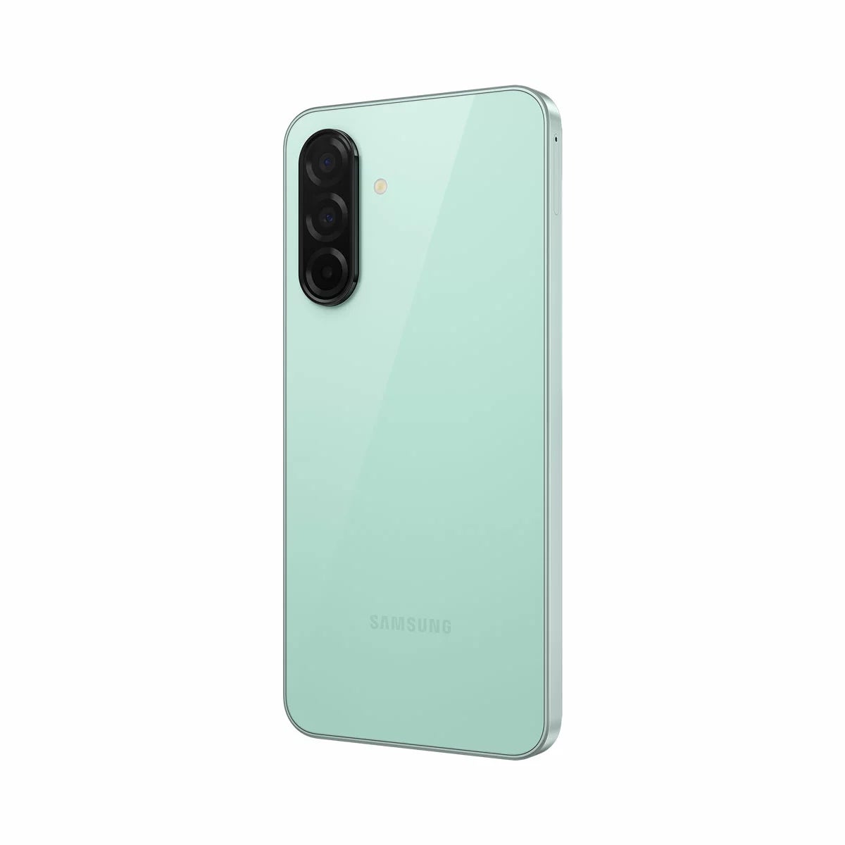 Samsung Galaxy A26 256GB Sim Free Mobile in Green, view 7
