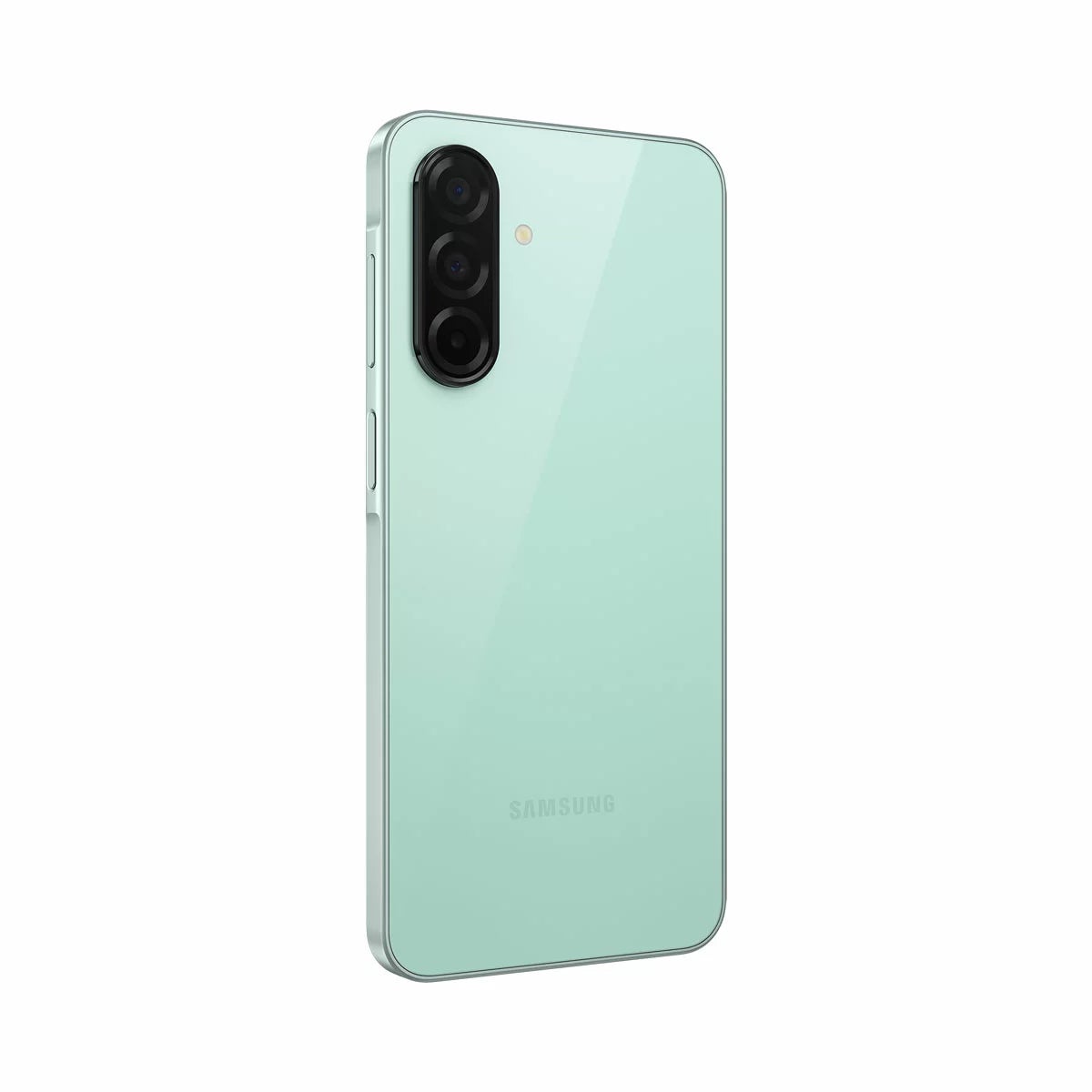 Samsung Galaxy A26 256GB Sim Free Mobile in Green, view 6