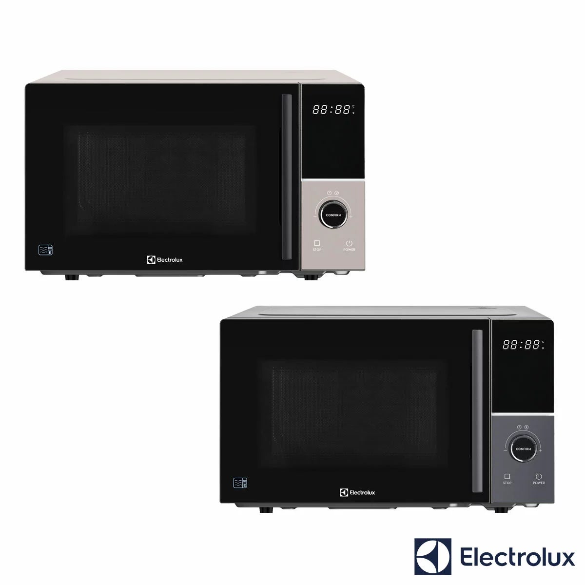 Electrolux 25L Combination Microwave