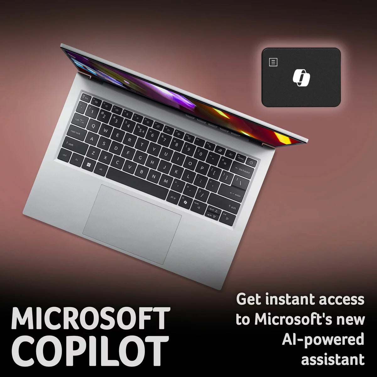 Acer Aspire Go 14, Intel Core 5, 16GB RAM, 256GB SSD, 14 Inch Laptop, NX.JSBEK.00S, view 7