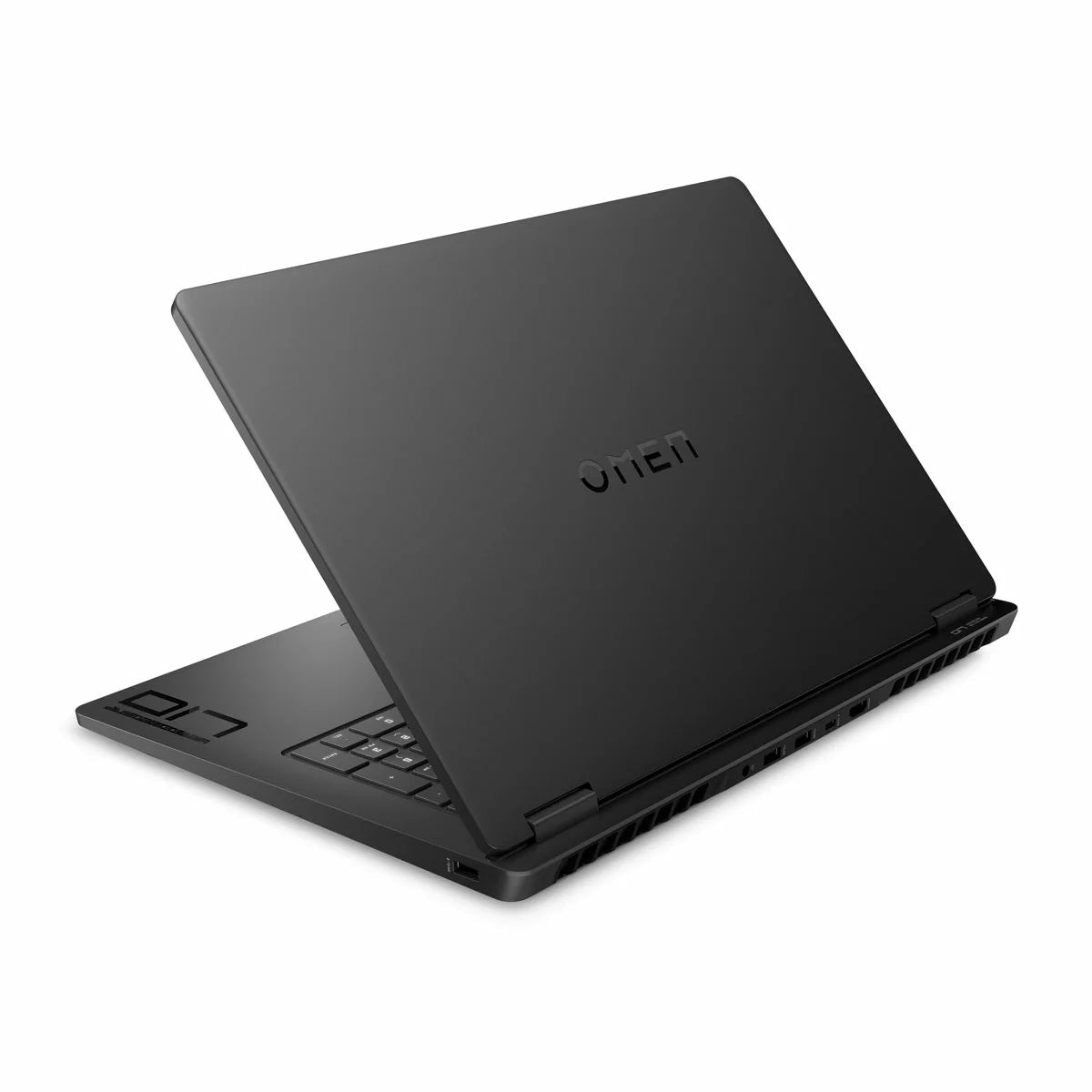 HP OMEN, AMD Ryzen AI 7, 16GB RAM, 1TB SSD, NVIDIA GeForce RTX 5060, 17.3 inch Gaming Laptop, 17-db1000na, view 8