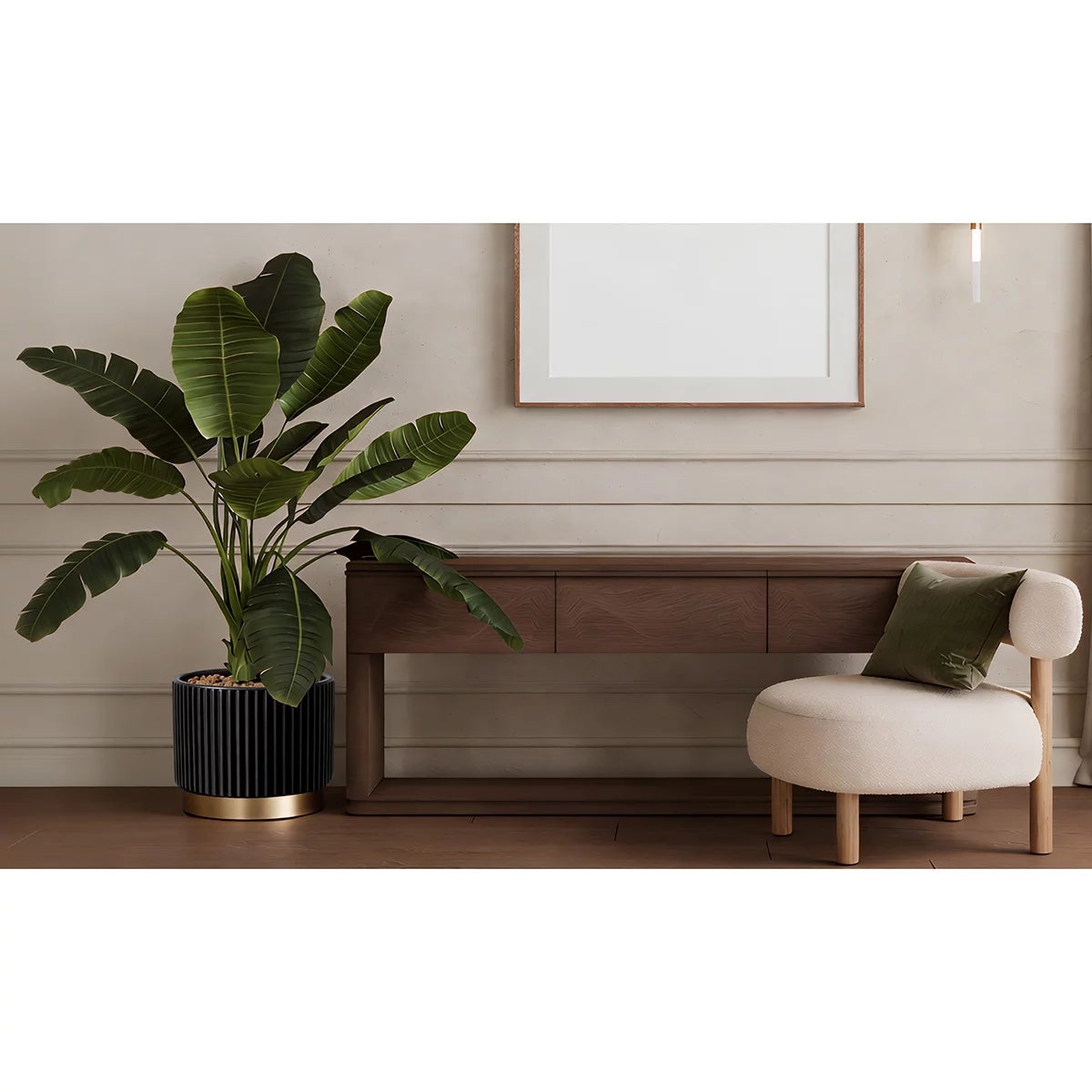 Pure Midnight Pot Gift Set, view 8