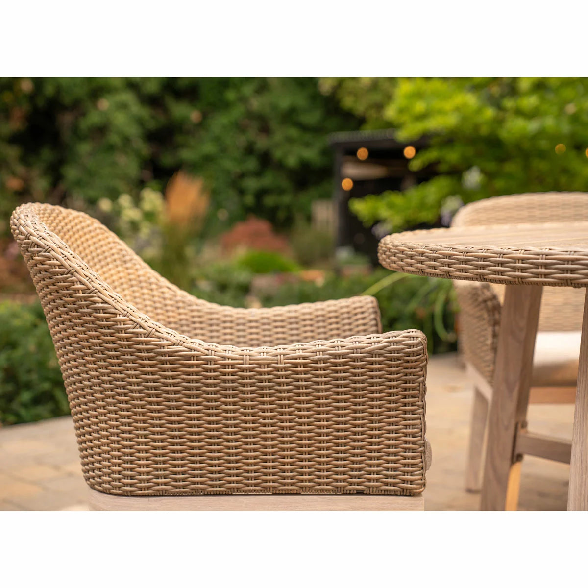 Kettler Avora 5 Piece Dining Set, view 6