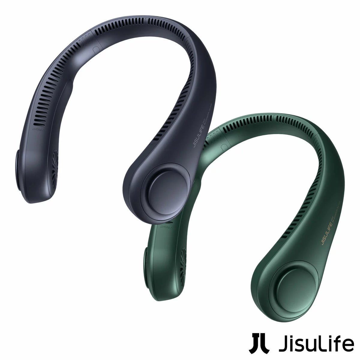 JisuLife Portable Neck Fan 3