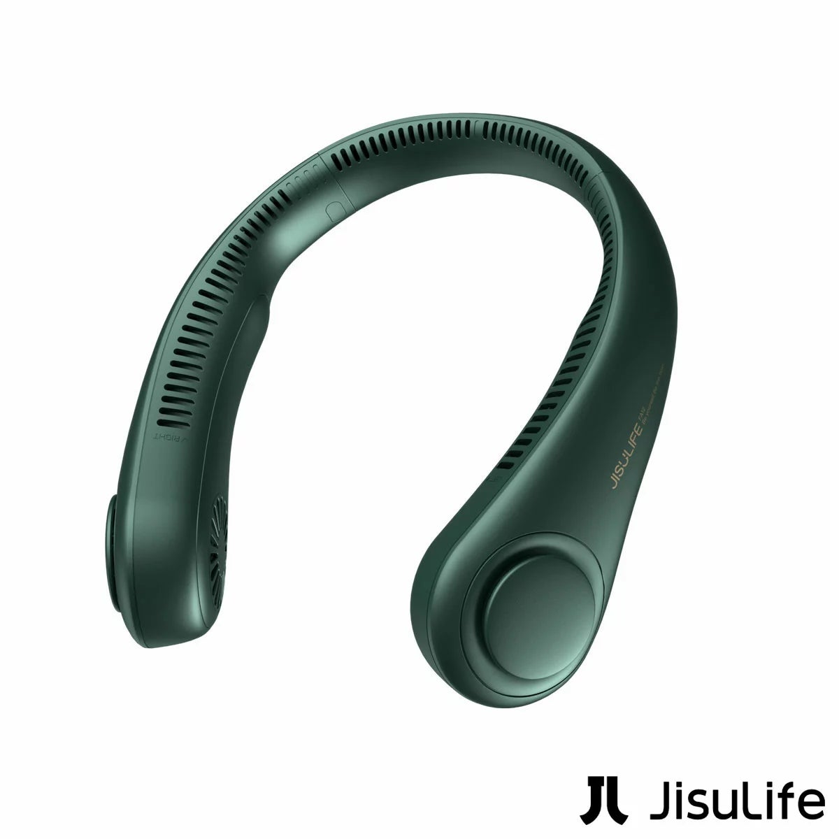 JisuLife Portable Neck Fan 3, view 9