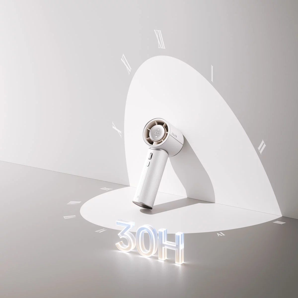 JisuLife Pro1 Mini Handheld Fan, view 5