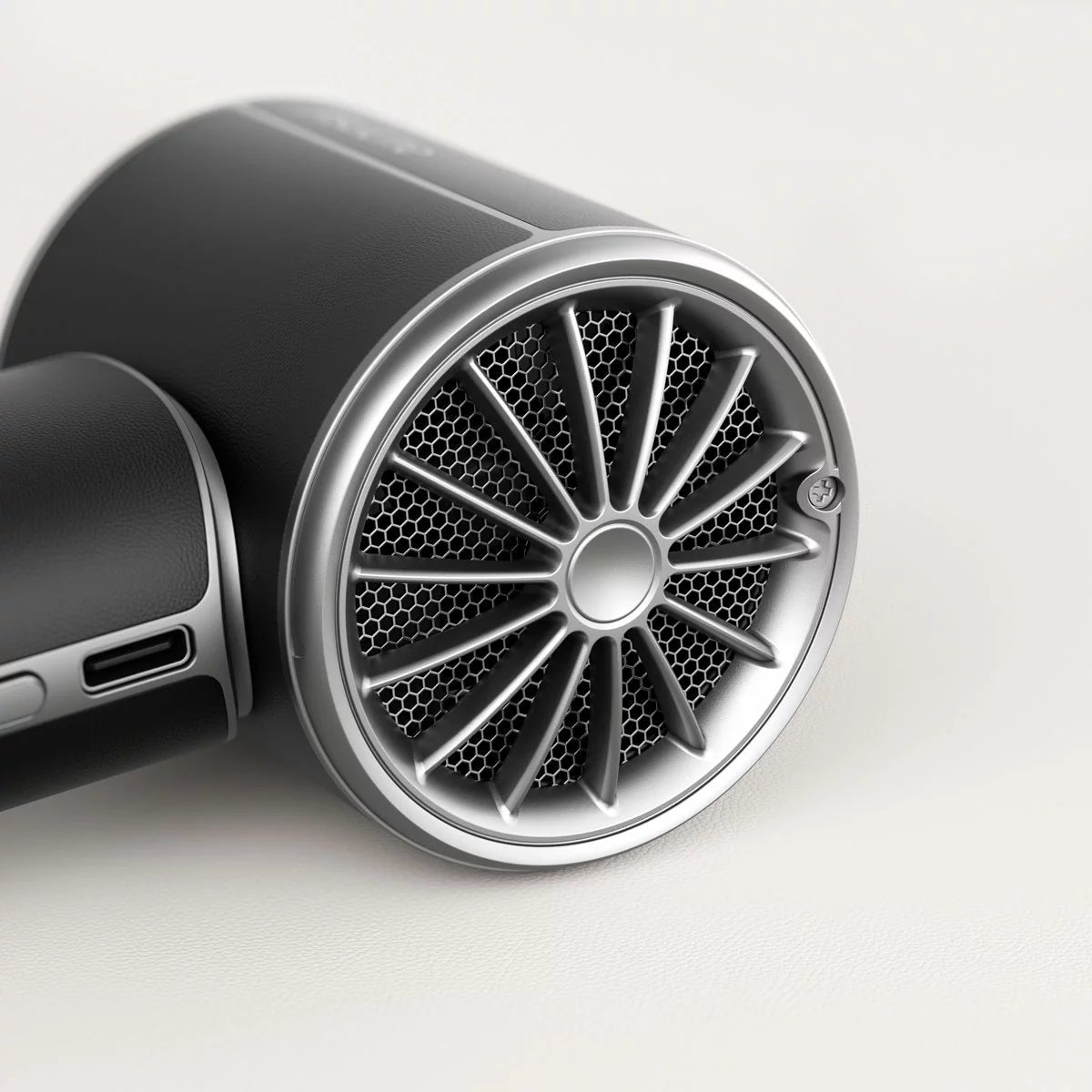 JisuLife Pro1 Mini Handheld Fan, view 6