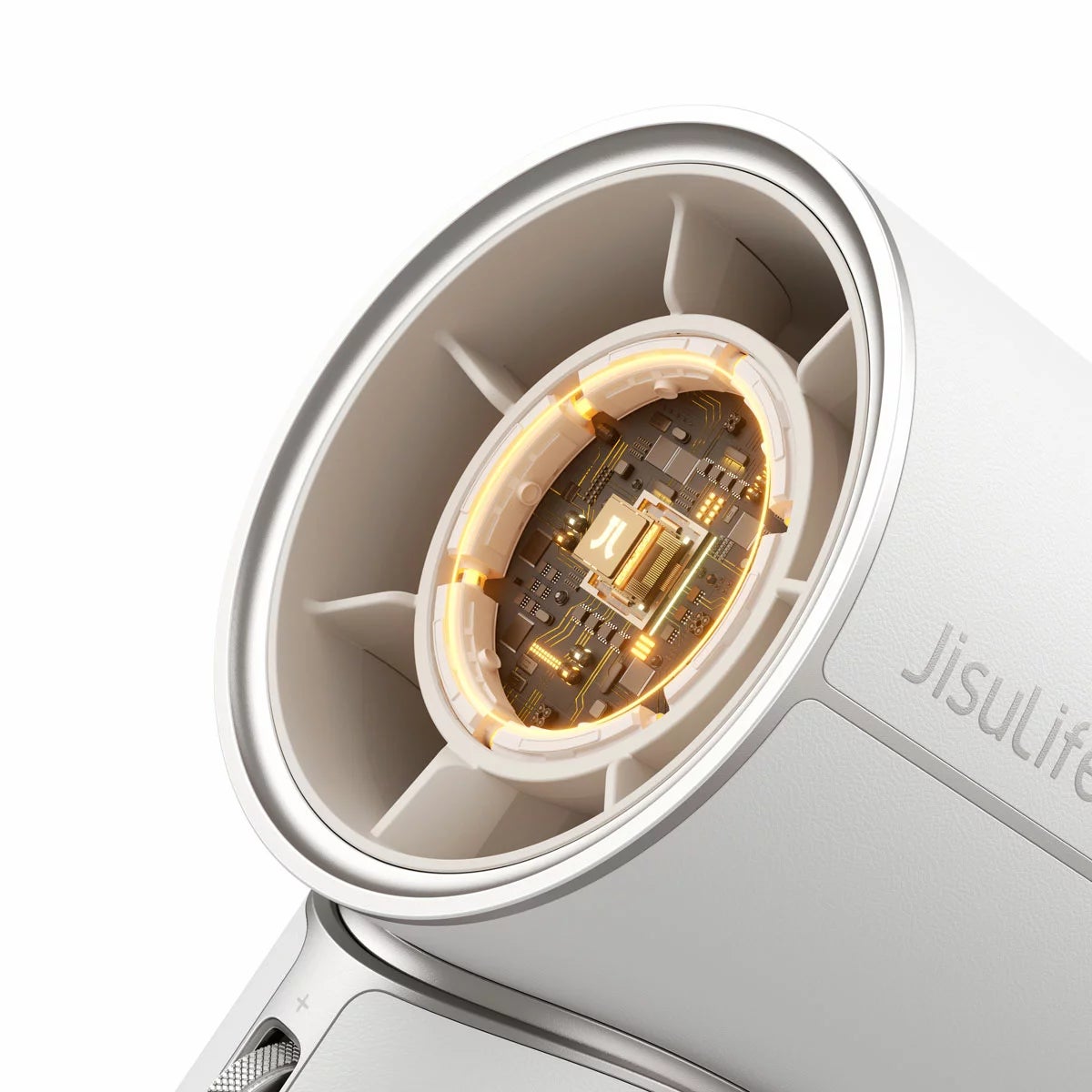 JisuLife Pro1 Mini Handheld Fan, view 9