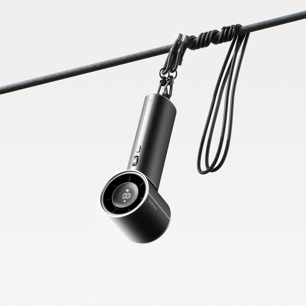 JisuLife Pro1 Mini Handheld Fan, view 16