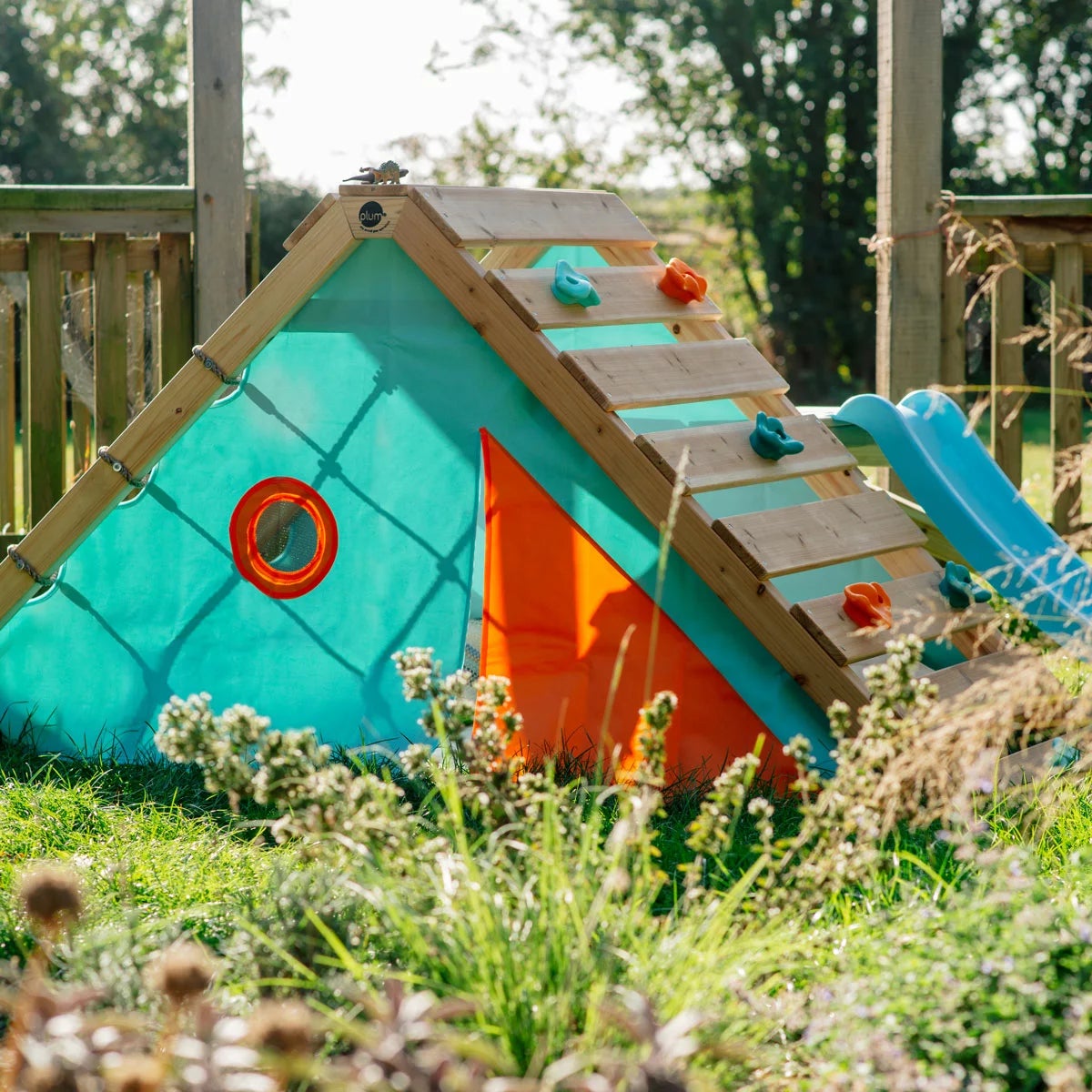 Plum Junior Climb & Play (18+ Months), view 2