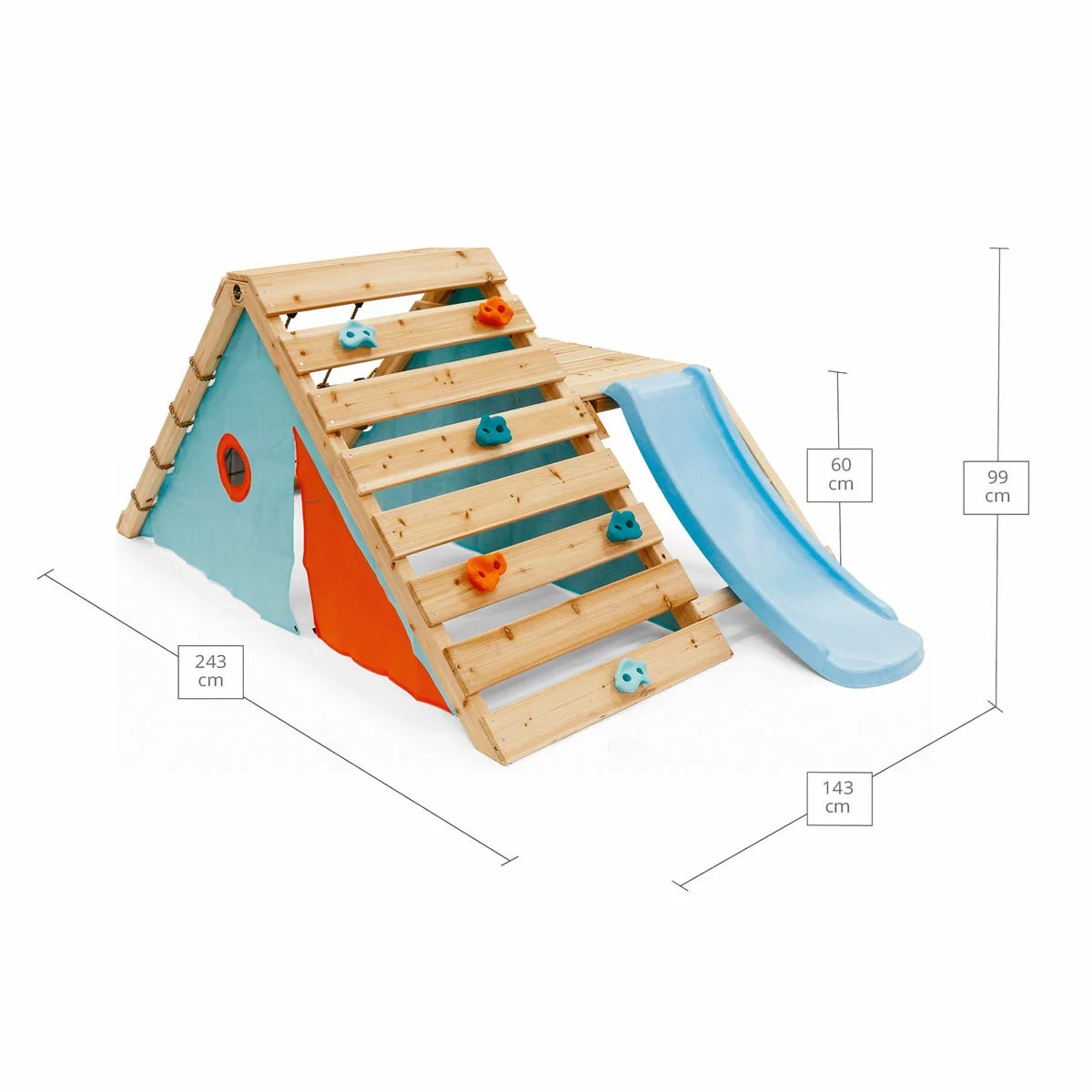 Plum Junior Climb & Play (18+ Months), view 8
