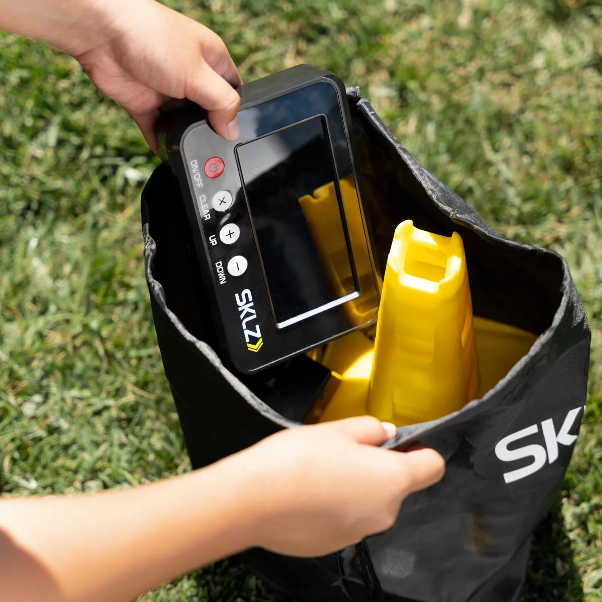 SKLZ Speed Gates, view 4