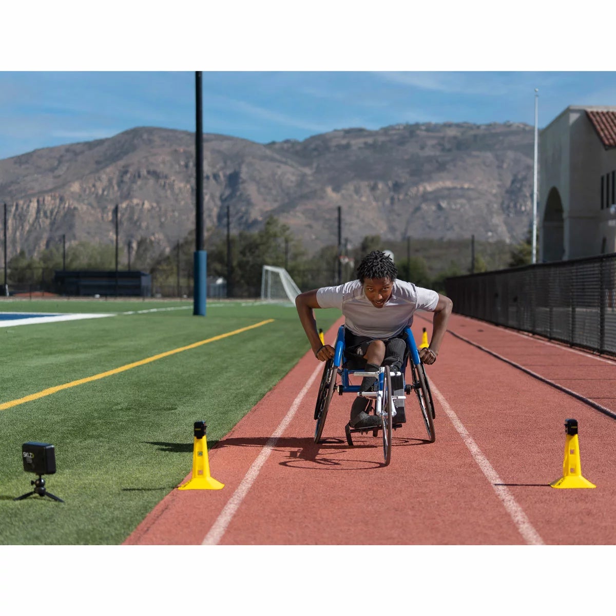 SKLZ Speed Gates, view 6