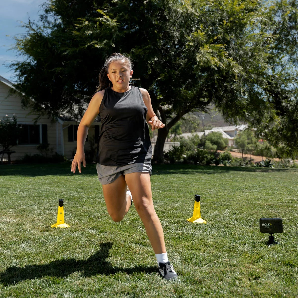 SKLZ Speed Gates, view 5