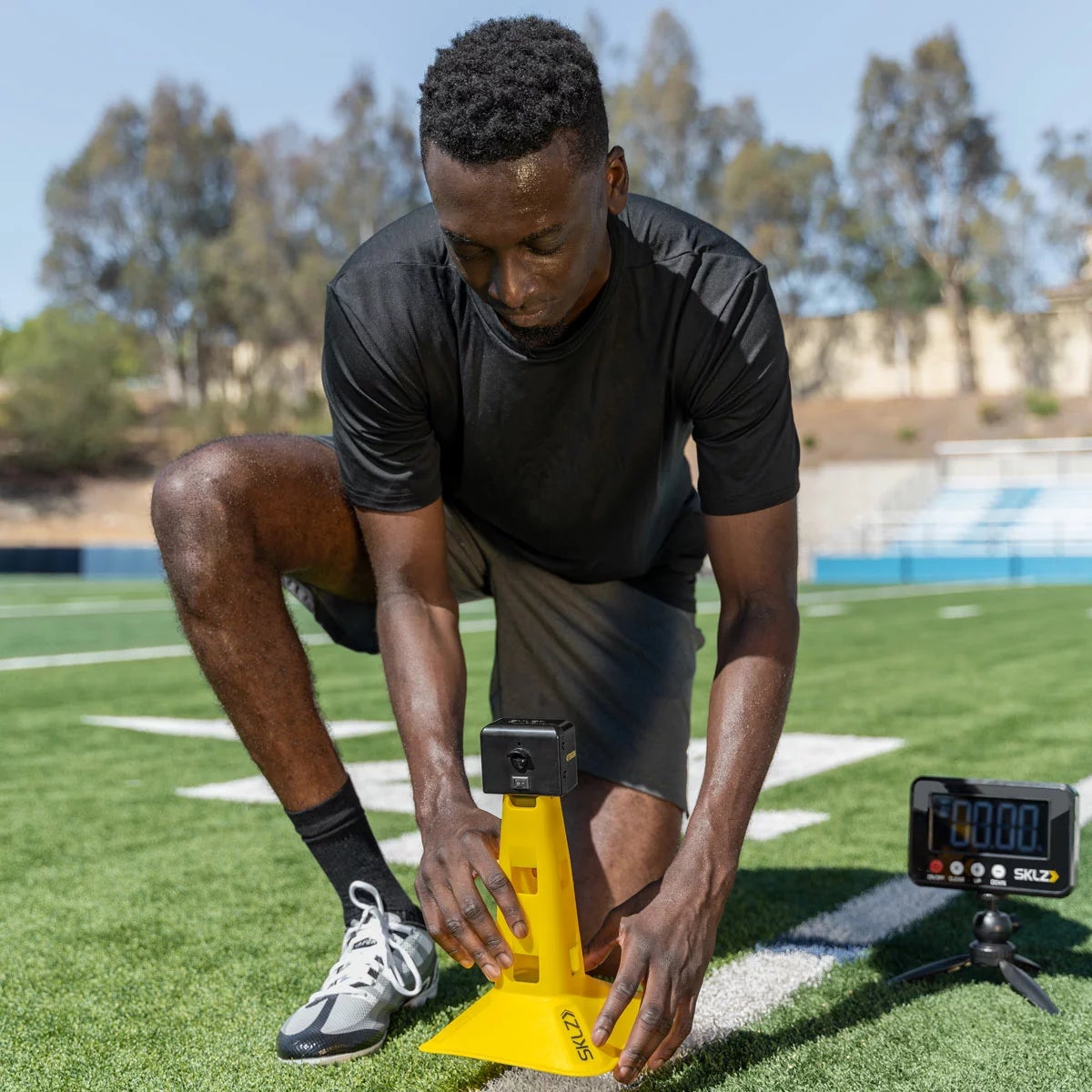 SKLZ Speed Gates, view 7