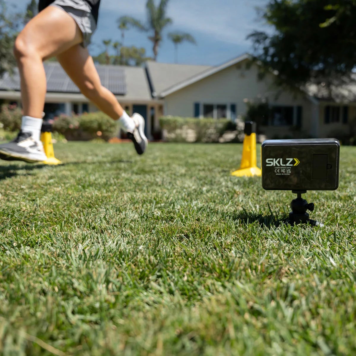 SKLZ Speed Gates, view 8