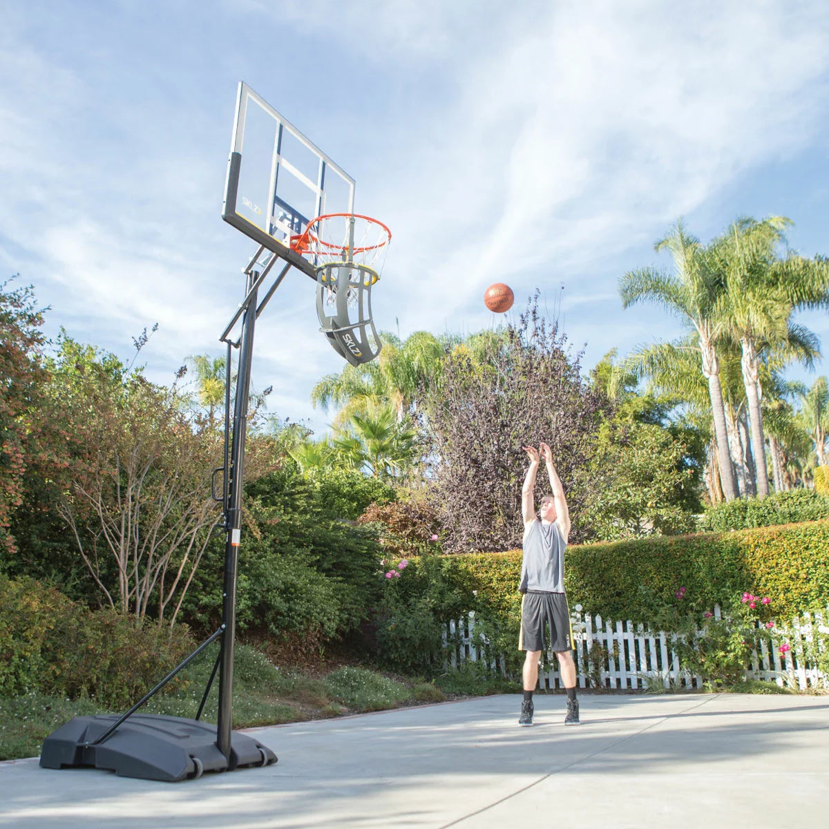 SKLZ Kick-Out, view 2