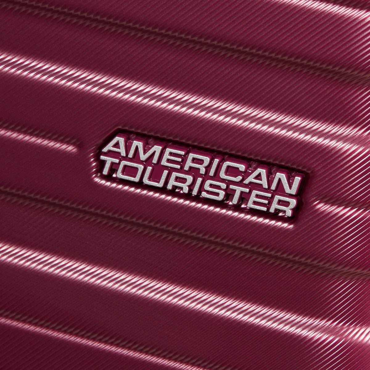 American Tourister Powerstack 3 Piece Luggage Set Spinner Case, view 19